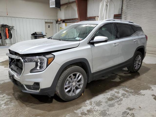 GMC TERRAIN 2022 3gkalvev8nl267320