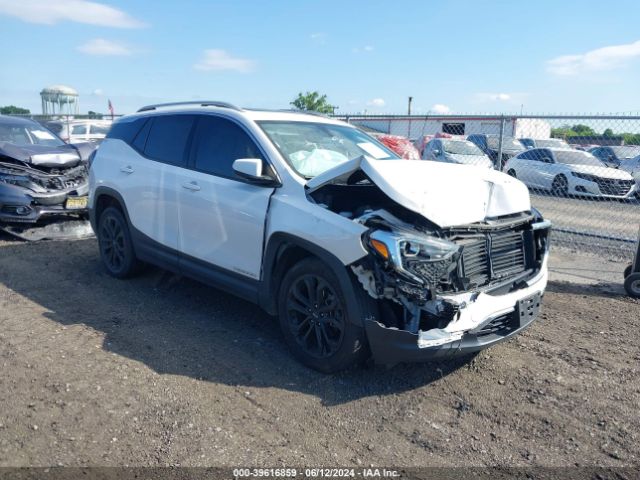 GMC TERRAIN 2018 3gkalvev9jl209954