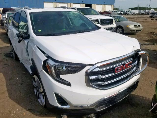 GMC TERRAIN SL 2018 3gkalvev9jl240105