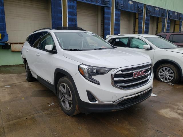 GMC TERRAIN 2018 3gkalvev9jl254439