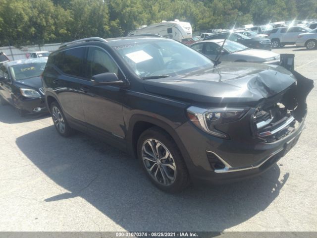 GMC TERRAIN 2018 3gkalvev9jl268048