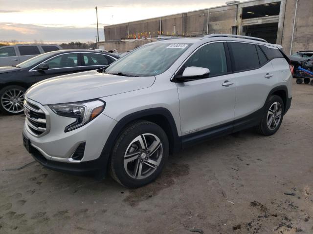 GMC TERRAIN SL 2018 3gkalvev9jl289756