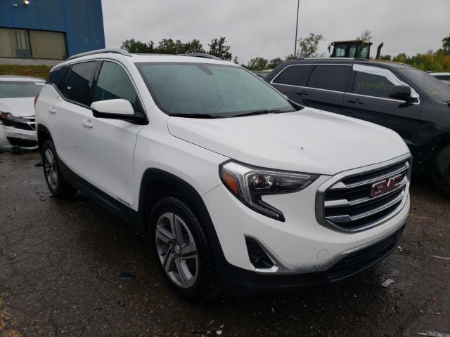 GMC TERRAIN SL 2018 3gkalvev9jl293998