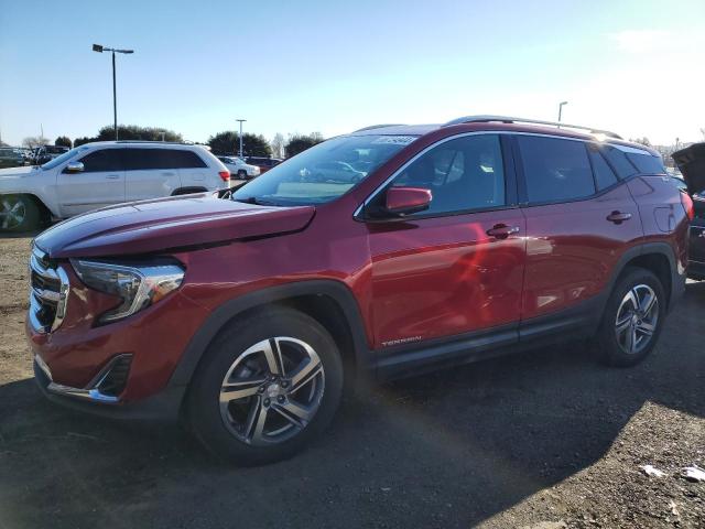 GMC TERRAIN 2018 3gkalvev9jl337191