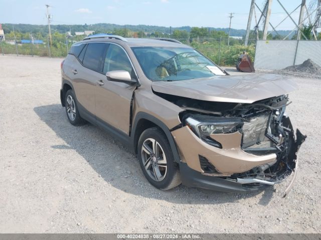 GMC TERRAIN 2018 3gkalvev9jl352788