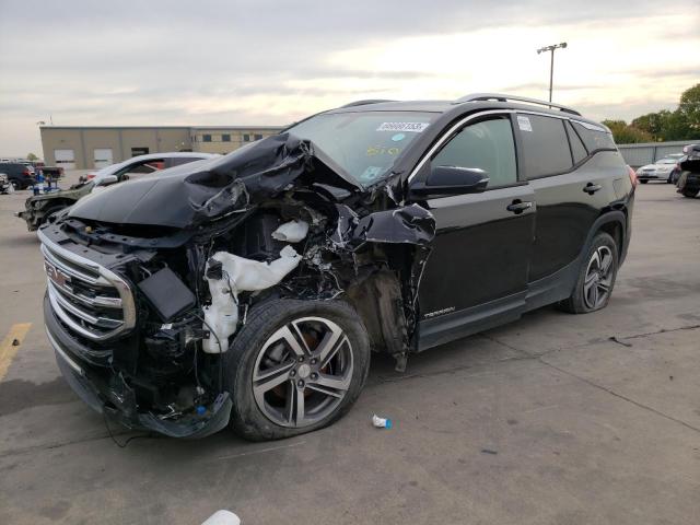 GMC TERRAIN 2019 3gkalvev9kl129863