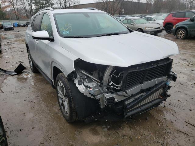 GMC TERRAIN SL 2019 3gkalvev9kl173281