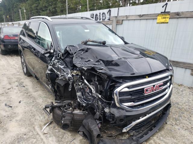 GMC TERRAIN SL 2019 3gkalvev9kl192428