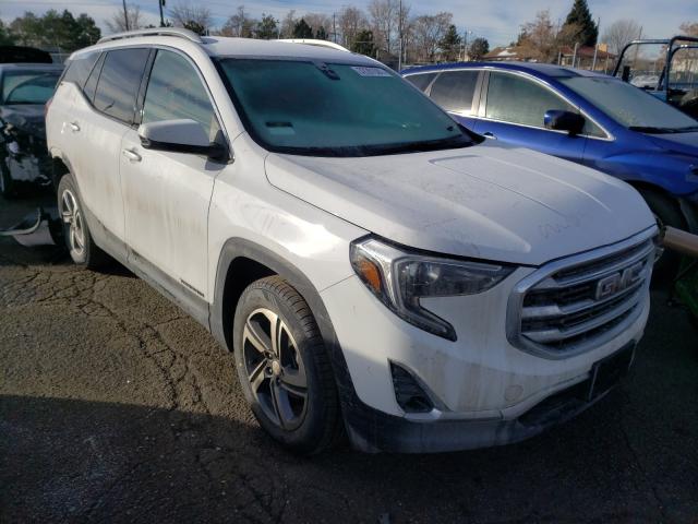 GMC TERRAIN SL 2019 3gkalvev9kl225136