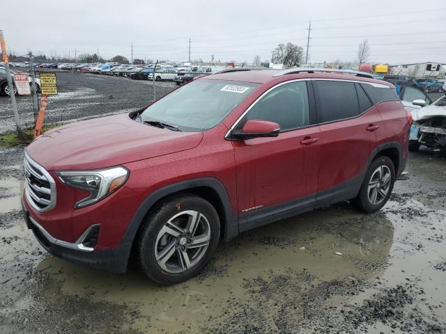 GMC TERRAIN 2019 3gkalvev9kl225315