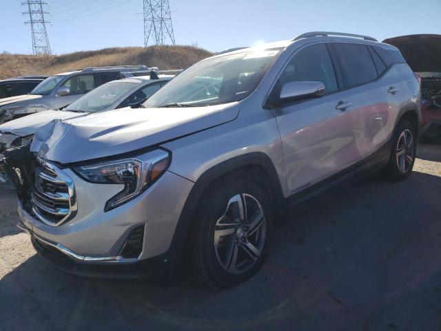 GMC TERRAIN 2019 3gkalvev9kl236914