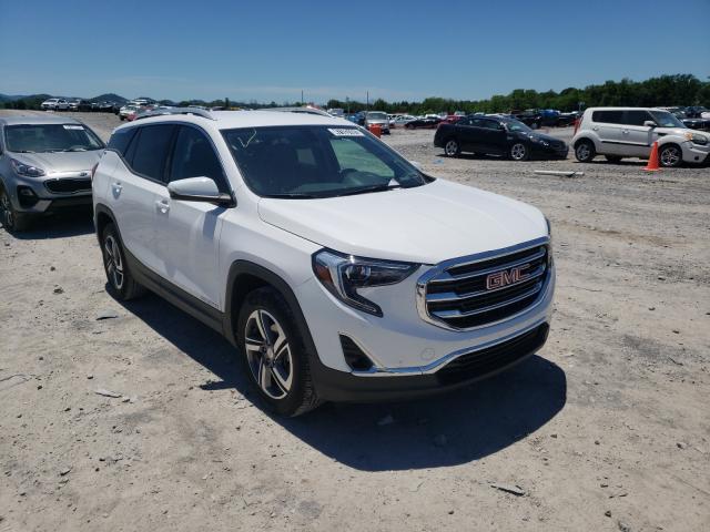 GMC TERRAIN SL 2019 3gkalvev9kl246682