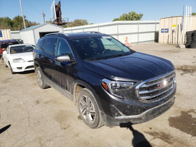 GMC TERRAIN SL 2019 3gkalvev9kl320389