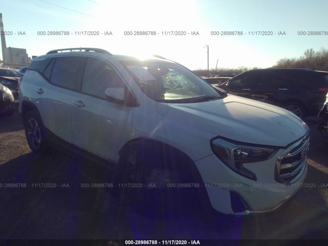 GMC TERRAIN 2019 3gkalvev9kl330503