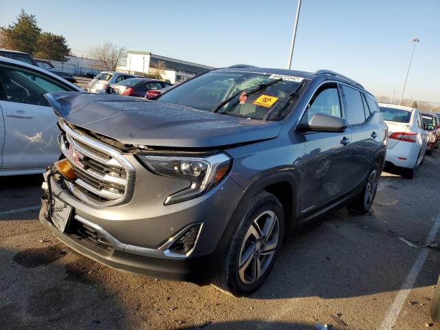 GMC TERRAIN SL 2019 3gkalvev9kl334079