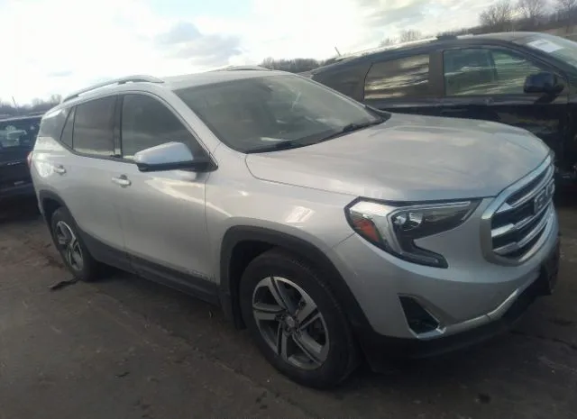 GMC TERRAIN 2019 3gkalvev9kl334664