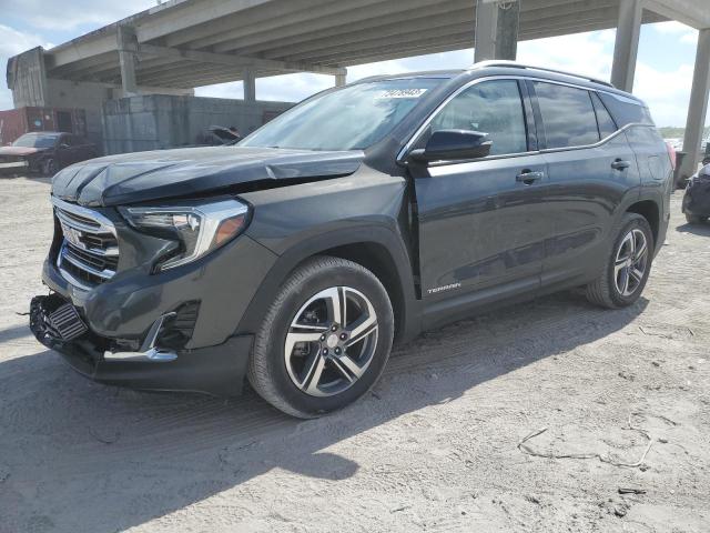 GMC TERRAIN 2019 3gkalvev9kl334728