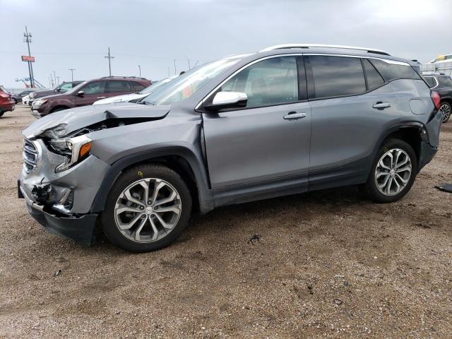 GMC TERRAIN SL 2019 3gkalvev9kl337466