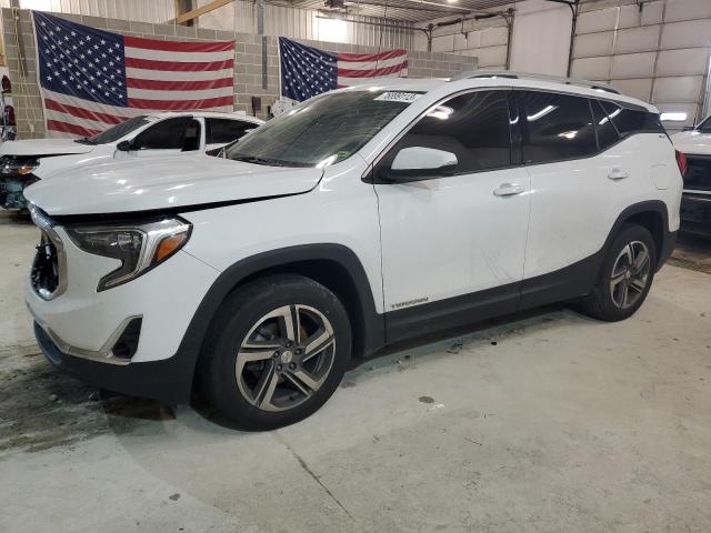 GMC TERRAIN 2019 3gkalvev9kl340688