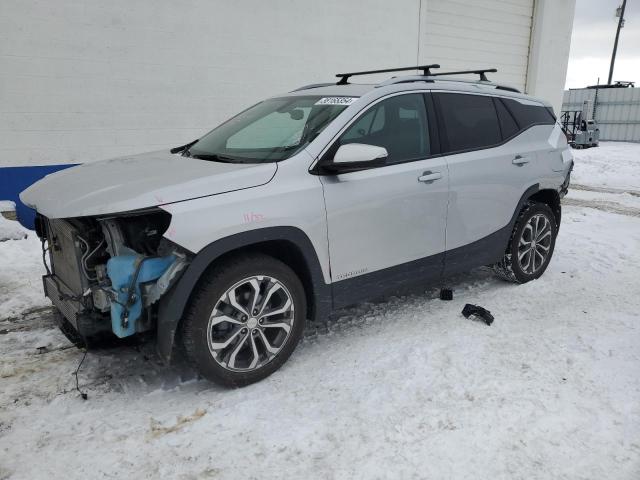 GMC TERRAIN 2019 3gkalvev9kl341260