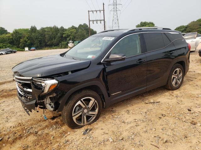 GMC TERRAIN SL 2019 3gkalvev9kl343199