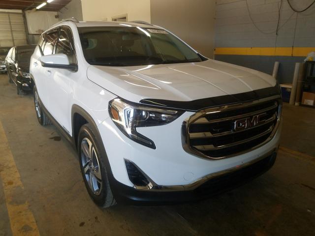 GMC TERRAIN SL 2019 3gkalvev9kl364988