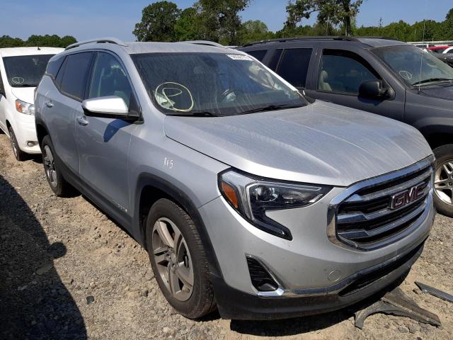 GMC TERRAIN SL 2020 3gkalvev9ll102731