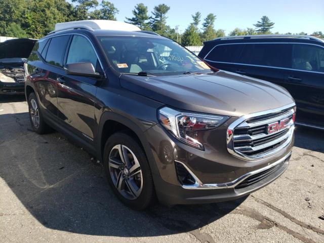 GMC TERRAIN 2020 3gkalvev9ll104818