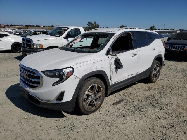 GMC TERRAIN SL 2020 3gkalvev9ll105287