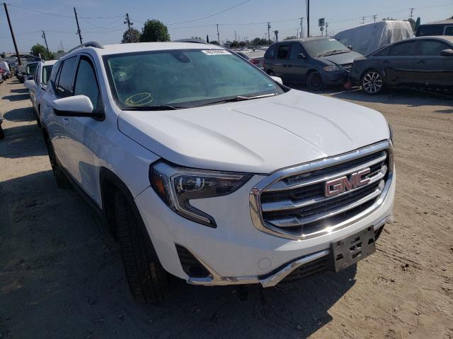 GMC TERRAIN SL 2020 3gkalvev9ll105760