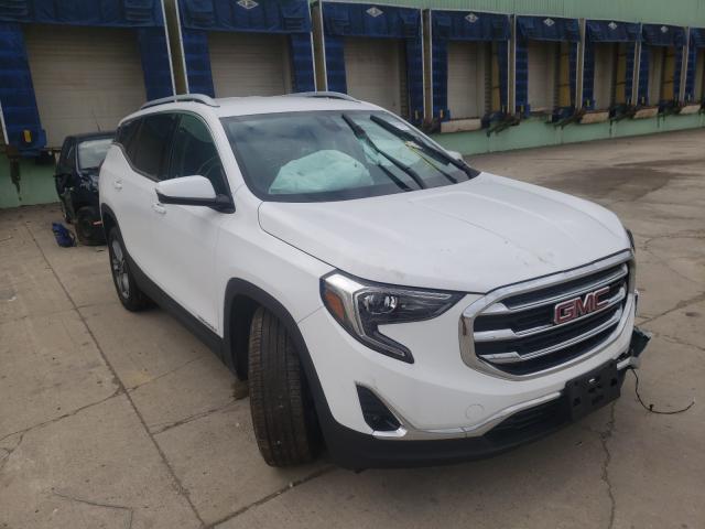 GMC TERRAIN SL 2020 3gkalvev9ll130822