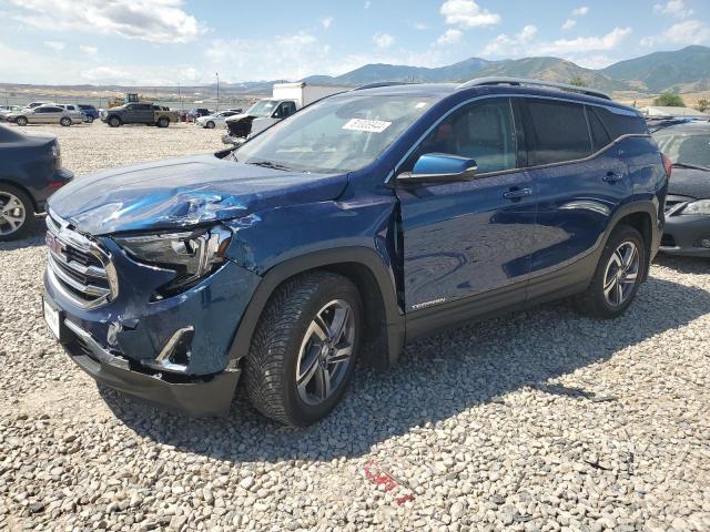 GMC TERRAIN SL 2020 3gkalvev9ll144655