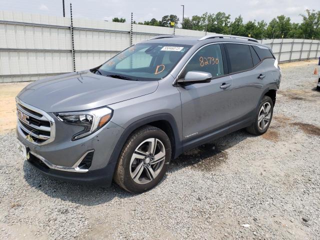 GMC TERRAIN SL 2020 3gkalvev9ll144669