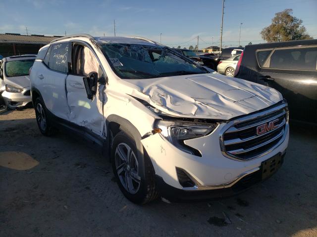 GMC TERRAIN SL 2020 3gkalvev9ll202747