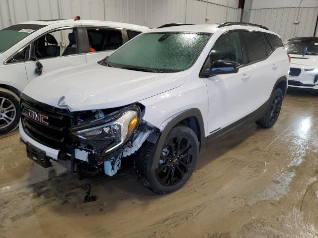 GMC TERRAIN SL 2020 3gkalvev9ll205325