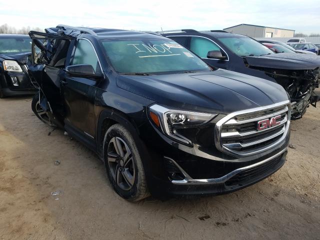 GMC TERRAIN SL 2020 3gkalvev9ll206426