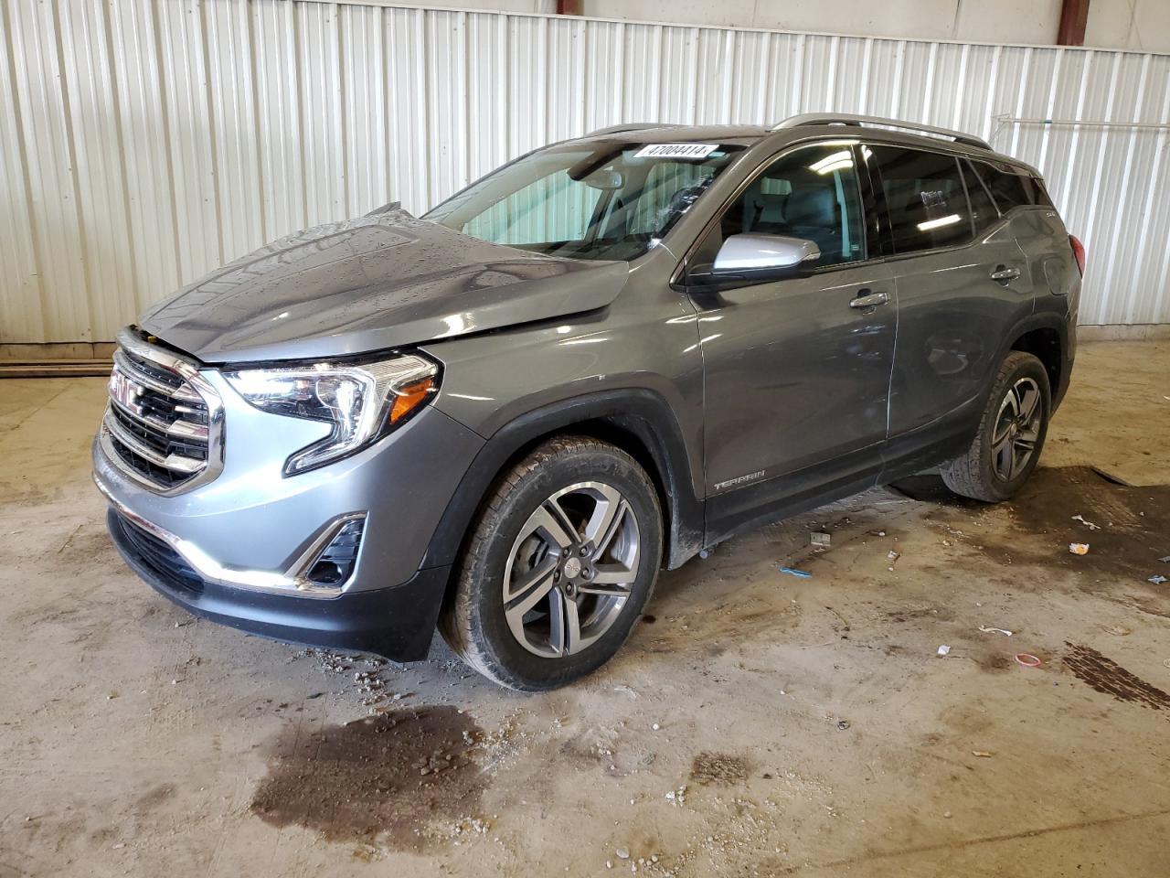 GMC TERRAIN 2020 3gkalvev9ll212565