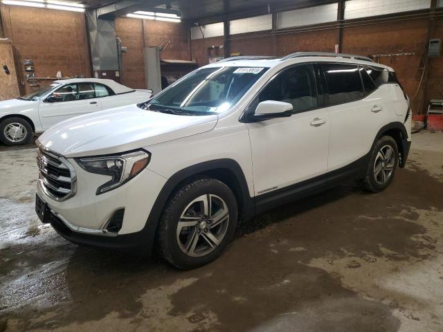 GMC TERRAIN 2020 3gkalvev9ll219239