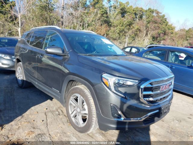 GMC TERRAIN 2020 3gkalvev9ll233965