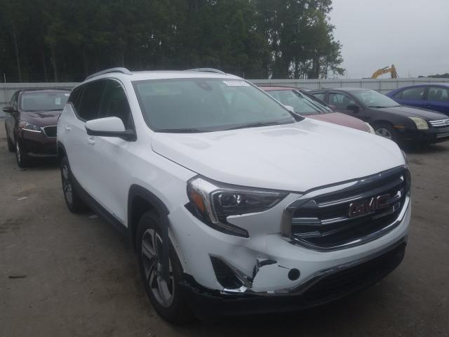 GMC TERRAIN SL 2020 3gkalvev9ll241354