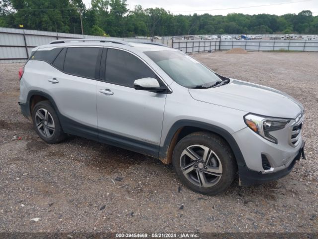 GMC TERRAIN 2020 3gkalvev9ll241760