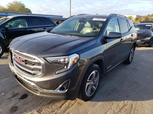 GMC TERRAIN SL 2020 3gkalvev9ll245548