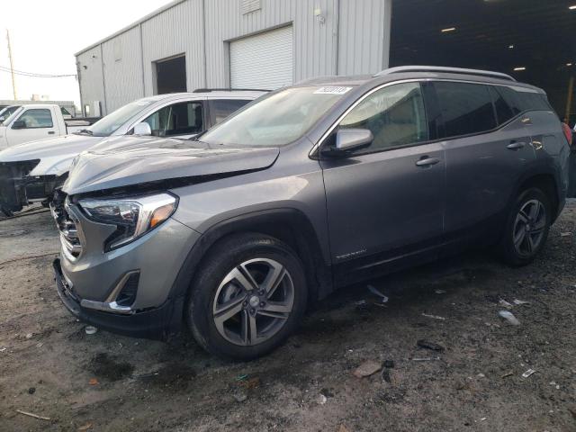 GMC TERRAIN 2020 3gkalvev9ll265279