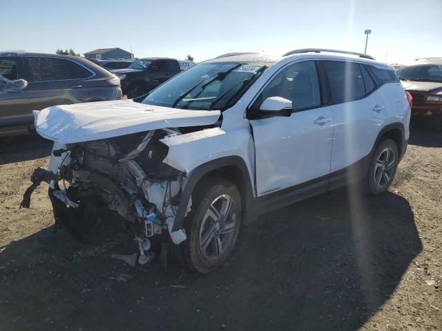 GMC TERRAIN SL 2020 3gkalvev9ll265802