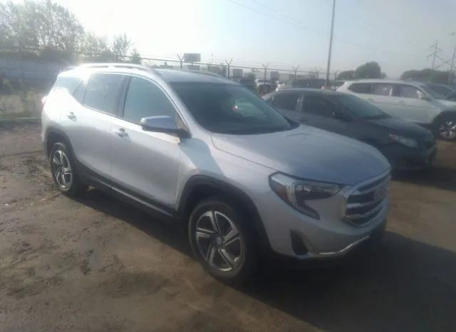 GMC TERRAIN 2020 3gkalvev9ll266979