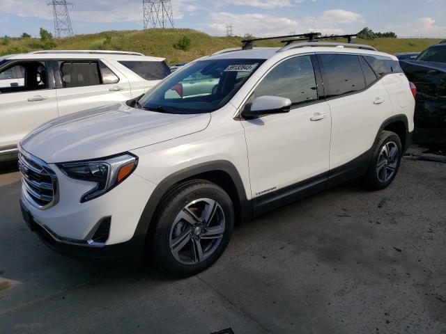 GMC TERRAIN SL 2020 3gkalvev9ll276878