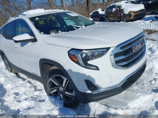 GMC TERRAIN 2021 3gkalvev9ml301876