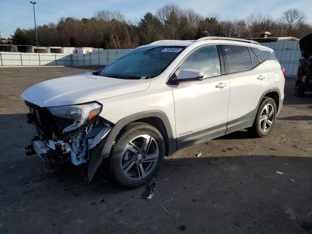 GMC TERRAIN SL 2021 3gkalvev9ml312554