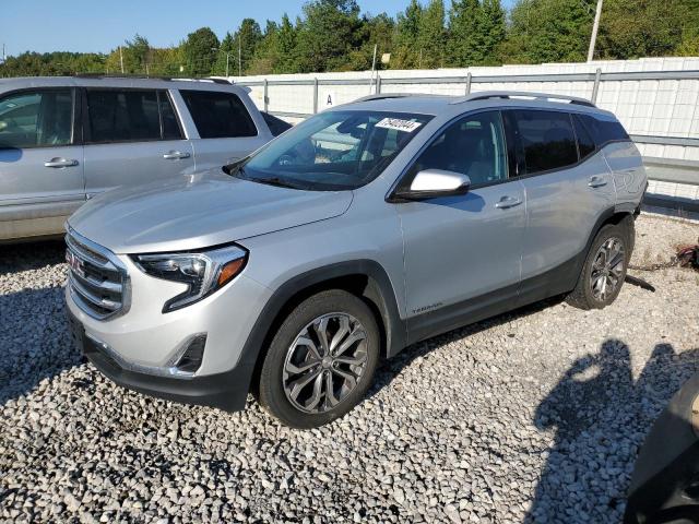 GMC TERRAIN SL 2021 3gkalvev9ml319410