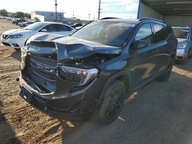 GMC TERRAIN 2021 3gkalvev9ml324252